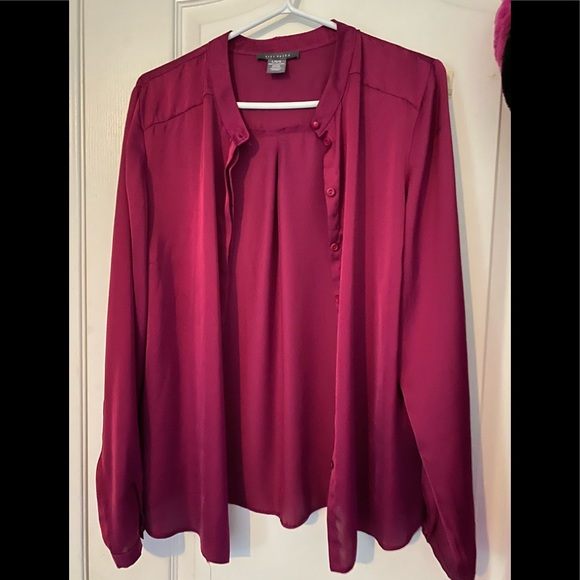 Women’s pink blouse - size L - Picture 1 of 1